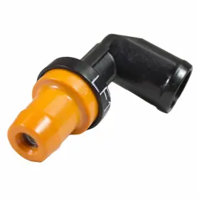 Ev-283 Motorcraft Pcv Valve Fits 2005 Ford Focus 2.0l-l4