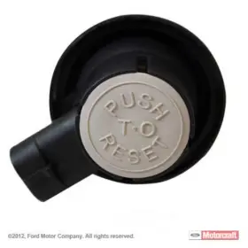 Fa-1892 Motorcraft Air Filter Indicator
