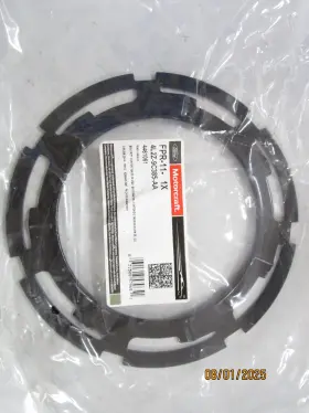 4l2z-9c385-aa Motorcraft Fpr-11 Fuel Tank Sending Unit Lock Ring