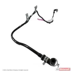 Kcv-221 Motorcraft Pcv Valve Hose Kcv221