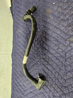 Kcv-262 Motorcraft Pcv Valve Hose 2015 Transit Connect