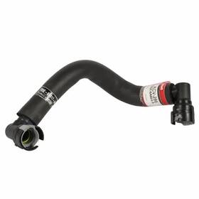 Motorcraft Kcv-286 Genuine Pcv Valve Hose