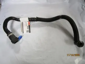 Gv6z-6a664-b Motorcraft Kcv-305 Pcv Valve Hose Fits 17-19 Ford Escape 1.5l-l4