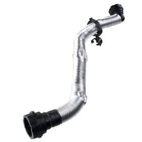 Motorcraft Kcv-355 Genuine Pcv Valve Hose