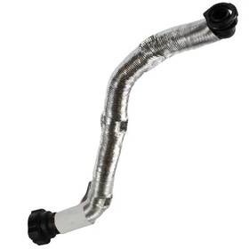Motorcraft Kcv-356 Pcv Valve Hose