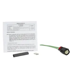 Wpt-1631 Motorcraft Genuine Electrical Pigtail