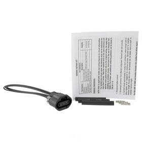 Motorcraft Wpt-1768 Wpt1768 Throttle Position Sensor Connector