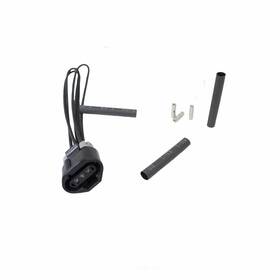 Motorcraft Wpt-993 Throttle Position Sensor Connector Wpt993