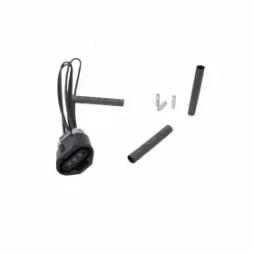 Wpt-993 Motorcraft Throttle Position Sensor Connector Wpt993