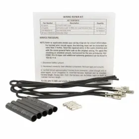 Wt-1006 Motorcraft Fuel Pump Jumper Harness Kit