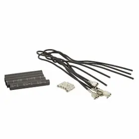 Wt1007 Motorcraft Fuel Pump Connector