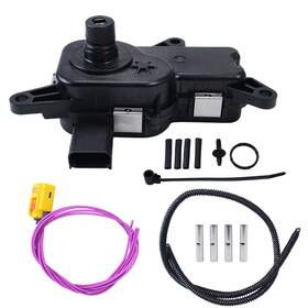 Mpartsgo 911-933 Integrated Runner Control Short For 2009-2021 Chrysler Dodge Ram