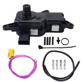 911-933 Mpartsgo Integrated Runner Control Short For 2009-2021 Chrysler Dodge Ram