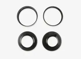 6411g Mr Gasket Air Cleaner And Riser Kit