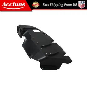 58724-48030 Munirater Afu64552f 58724-0e011 For Lexus Rx350 10-15 V6 3.5l 1 Protector Guard Board