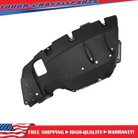 Munirater Tsp242070s 58724-0e011 Protector New For Lexus Rx350 2010-2013 2014 2015 V6 3.5l