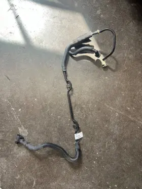 Jr3c-2420-ca Mustang 2018-2023 Gt 5.0 Vacuum Pipe And Hose Assembly