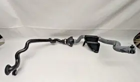 Tube-jr3c-9p437-cd Mustang Jr3c-9p437-cd 2018-2023 Ford Gt Air Box Intake Sound Oem