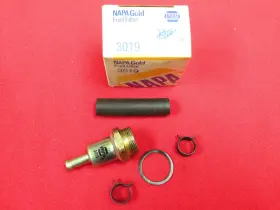 3019 Napa 68-70 Mustang Shelby Torino Boss Cougar Holley Carburetor 4v Fuel Filter