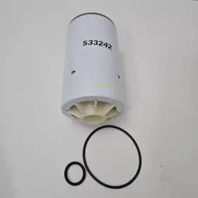 533242 Napa 3242 Fuel Water Separator Filter Wix 33242