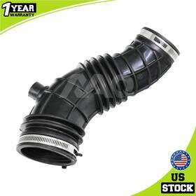 Naq Eaih-17228r40a00-c Engine Air Intake Hose Tube Fits 2011 2012 Honda Accord Se L4 2.4l