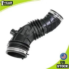 Eaih-17228r40a00-c Naq Engine Air Intake Hose Tube Fits 2011 2012 Honda Accord Se L4 2.4l