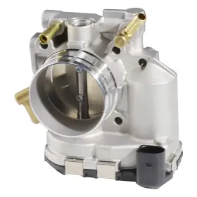 06a133062d Nbjingyi 14891671 Throttle Body For 2001-2005 Volkswagen Jetta Beetle Golf 2.0l S20156