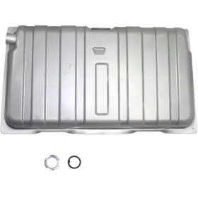 197-00461 New-apf Fuel Tank Fits 62-67 Chevy Ii 675894