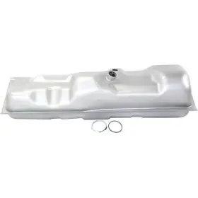 197-01380 New-apf Fuel Tank Under Cab 16-1/2 Gallon Swb Fits 85-86 Ford F150 Pickup 821200