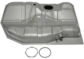 197-01535 New-apf Fuel Tank Fits 90-92 Lincoln Continental 534026