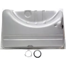 197-01744 New-apf Fuel Tank Fits 64-66 Barracuda 274408