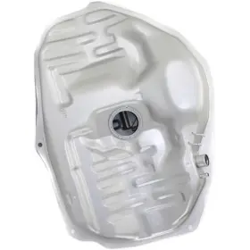 197-58349 New-apf Fuel Tank Fits 88-92 Mazda 626 445523