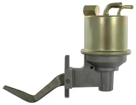 323-00472 New-apf Fuel Pump Only Gasoline 8-368 6.0l 4bc Fits 80-84 Fleetwood 434903