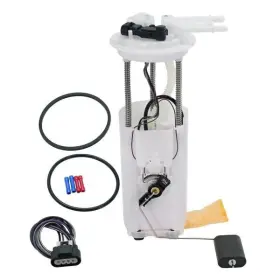323-01069 New-apf Fuel Pump Assembly 6-231 3.8l Fits 97 Park Avenue 416405