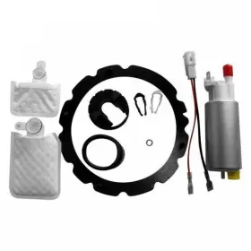 323-01270 New-apf Fuel Pump Assembly Gasoline Rear Fits 00-04 Ford F250sd Pickup 282752