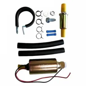 323-53495 New-apf Fuel Pump Only Gasoline 720 2bc Fits 81-86 Nissan Pickup 345230