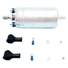 323-58015 New-apf Fuel Pump Only Thru Engine 537 2014 550 Fits 76-77 Scirocco 634587