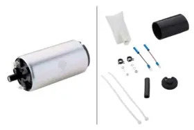 323-58223b New-apf Fuel Pump Only 2.6l 4 Cylinder Fits 91-97 Isuzu Rodeo 737642