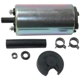 323-58258 New-apf Fuel Pump Only Fwd Fits 85-90 Galant 673551