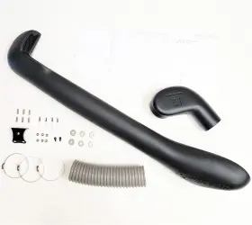 Msaisn-0014 New Energy Auto Intake Snorkel Kit For 1998-2007 Land Cruiser 100 Series Lx470 Cold Ram Air