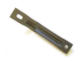 D0zz-9a627-c New Reproduction 1969-70 Mustang 428cj Shaker Air Cleaner Base Bracket