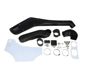 Msaisn-0002 Next Generation Motor Snorkel Kit Fit 1993-1998 Jeep Grand Cherokee Zj Intake Ram 4x4 4x2 Off Road New