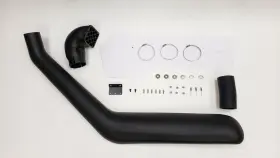 Msaisn-0006 Next Generation Motor Intake Snorkel Fit 1990-1997 Toyota 80 Series Land Cruiser Lexus Lx450