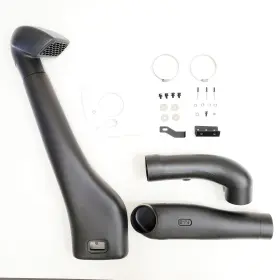 Msaisn-0015 Next Generation Motor Intake Snorkel Fit 2007-2012 Toyota Fj Cruiser 1gr-fe 4.0l V6 Offroad 4x4