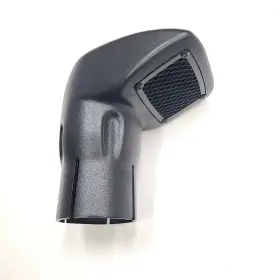 Msaisn-0021 Next Generation Motor Universal Fit 3 Inch Inner Diameter Snorkel Snake Head Ram Inlet Intake Off Road