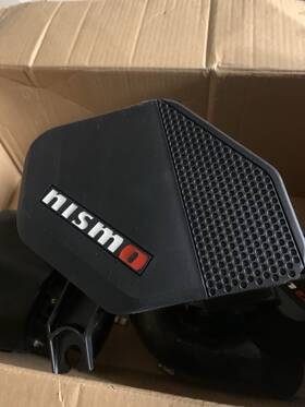 Nismo 16576rzcai Cold Air Intakes For Nissan Z Rz34