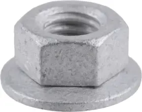 01221-00351 Nissan Genuine Nut Protector Fuel Tank