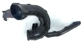 1217-06055x Nissan 2011-2017 Jule Air Dust Lower No. 1 Black Oem