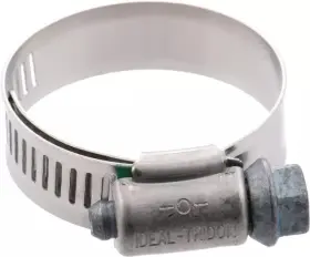 16439-ja00b Nissan Genuine Filler Hose Clamp 16439-ja00b Nissan Genuine Filler Hose Clamp