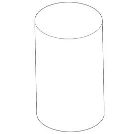 Nissan 16566-4cl0a Genuine Duct Assembly Retainer